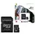 Tarjeta De Memoria Kingston Sdcs2/64gb Canvas Select Plus Con Adaptador Sd 64gb - Sumishop