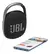 Parlante JBL Clip 4 JBLCLIP4 portátil con bluetooth waterproof negro 220V - comprar online