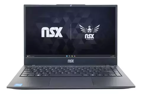 Notebook Kairos 14 I3-16gb-500 W11h + Mochila Targus Regalo Negro