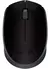Mouse Logitech M170 Inalambrico Usb - Negro - comprar online