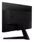 Monitor 24 Fhd Bordes Ultradelgados Lf24t350 Samsung Negro - Sumishop