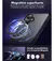 Funda Para iPhone 16 Pro Max Plus Anillo Soporte Magnetica - comprar online
