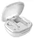 Auriculares Gamer Inalámbricos Genius Auriculares Hs-m905bt Blanco Con Luz Led - comprar online