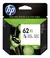 Cartucho Tinta Hp 62 Xl Tricolor- 12 Ml - C2p07al