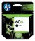 Cartucho Tinta Hp 60 Xl Negro - 12 Ml - Cc641wl