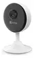 Cámara De Seguridad Ezviz C1c-b Color Blanco - Sumishop