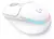 Mouse De Juego Logitech G705 Blanco