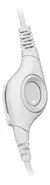 Auricular Headset Logitech H390 Usb Blanco Con Micrófono en internet
