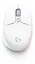 Mouse De Juego Logitech G705 Blanco - comprar online