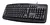 Kit De Teclado Y Mouse Genius Km-200 Español De Color Negro en internet
