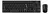 Kit Teclado Mouse Genius Km 8101 Inalámbrico 2.4ghz Numpad Color Del Mouse Negro Color Del Teclado Negro - comprar online