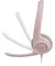Audifono Logitech H390 Usb C/ Cancelación De Ruido Color Rosa en internet