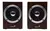 Parlantes Genius Sp-hf280 6w Usb Estereo Wood