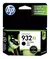 Cartucho Hp 932xl Negra Original Cn053al