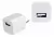 CARG APPLE 5W + CABLE USB en internet