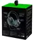 Auricular Alambrico Kraken V3 Hypersen Negro RGB Razer