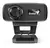 Camara Web Cam Genius 1000x V2 Hd 720p Usb Microfono Zoom 3x Color Negro