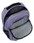 Mochila Targus Octave Ii 15,6 Laptop Backpack Tbb63707gl Color Lila 33 L - Sumishop