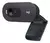 Cámara Web Logitech C505e Hd 720p/30 Fps Negro C/microfono en internet