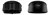 Mouse Gamer Hp Hyperx Pulsefire Haste 2 - Usb A Óptico Negro - tienda online