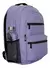 Imagen de Mochila Targus Octave Ii 15,6 Laptop Backpack Tbb63707gl Color Lila 33 L