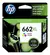Cartucho Hp 662xl Color Original Cz106al