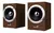 Parlantes Genius Sp-hf280 6w Usb Estereo Wood en internet