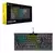 Teclado gamer Corsair Champion Series K70 RGB TKL QWERTY Cherry MX RGB - comprar online