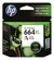 Cartucho De Tinta Hp 664xl Tricolor Original F6v30al