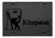 Disco Rigido Interno 480gb Kingston A400 Sa400s37/480g - comprar online
