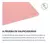 Imagen de Mouse Pad Logitech Studio Rosa