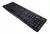 Teclado Inalámbrico Logitech K270 Qwerty Español Color Negro - comprar online