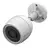 Cámara De Seguridad Ezviz C3tn Con Resolución De 2mp Visión Nocturna Incluida Blanca - comprar online