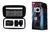 Cámara Gopro Hero10 5.3k Chdhx-101 Ntsc/pal Negra - comprar online