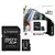 Tarjeta De Memoria 32gb Kingston Sdcs2 Canvas Select Plus Con Adaptador Sd - comprar online