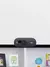 Cámara Web Logitech C505e Hd 720p/30 Fps Negro C/microfono - Sumishop