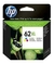 Cartucho Tinta Hp 62 Xl Negro - 12 Ml - C2p05al
