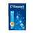 RESMA DE PAPEL REPORT A4 80GRS