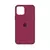 Funda De Silicona Para Ip 13 Colores Varios - tienda online
