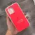 Funda De Silicona Para Ip 13 Promax Colores Varios - Sumishop