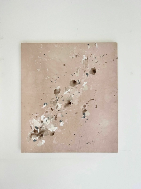 Serie Natural N° 3