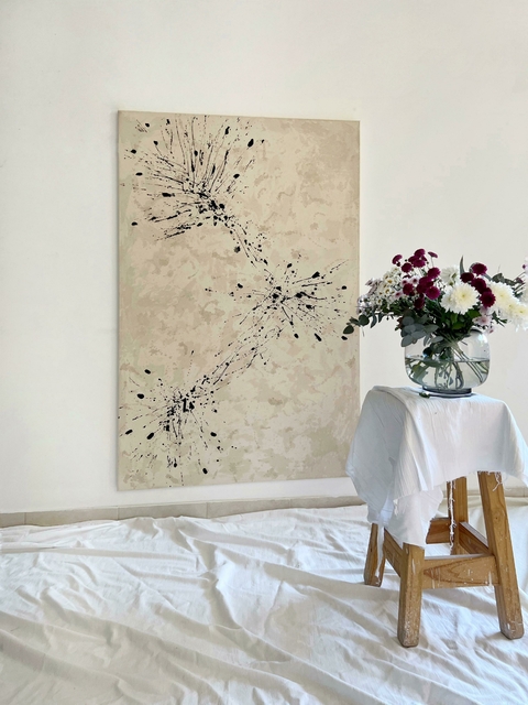 Serie Génesis N° 1
