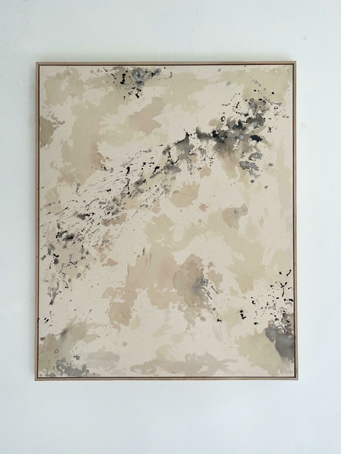 Serie Génesis N° 3