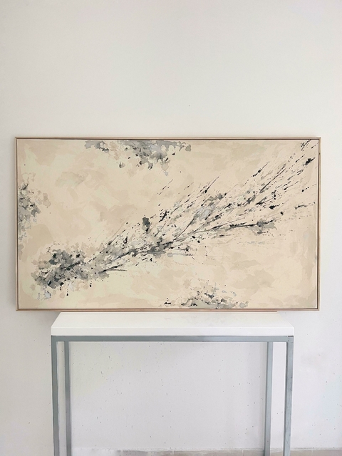 Serie Génesis N° 2