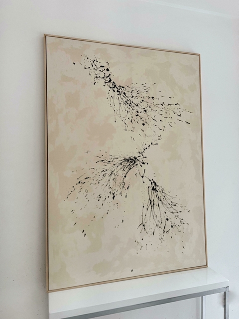 Serie Génesis N° 4