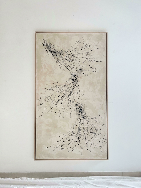 Serie Génesis N° 5