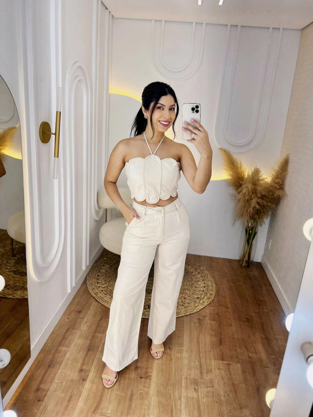 Conjunto Cora
