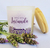 VELA AROMÁTICA LAVANDA