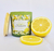 VELA AROMÁTICA DE LIMÃO SICILIANO - comprar online