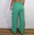 Calca Cargo Max - Verde Esmeralda - comprar online